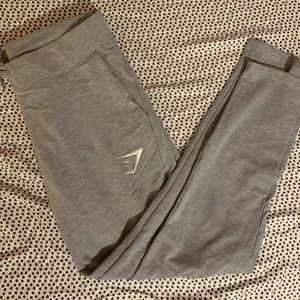 Gymshark sweats Large